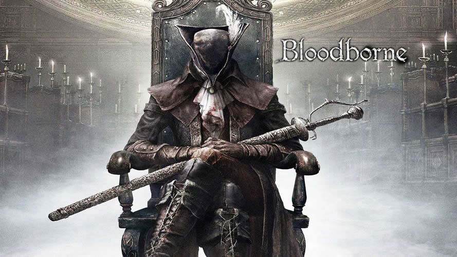 5 dicas para sobreviver em Bloodborne