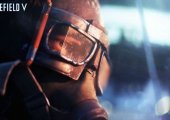 EA Games anuncia requisitos mínimos de Battlefield V