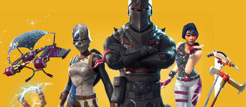 Revista Superpôster Dicas e Truques Xbox Edition - Fortnite: Guerra  Interdimensional - Rank1 - A sua loja de produtos gamer