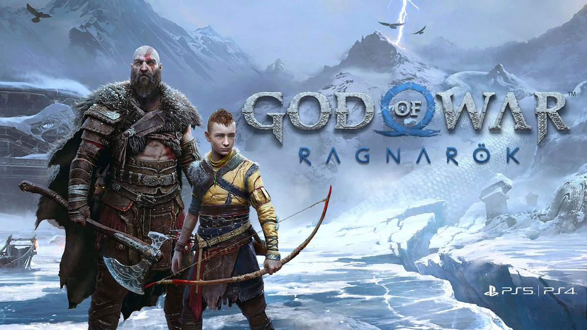 PLATINA FÁCIL - GOD OF WAR RAGNAROK GUIA DE TROFÉUS 