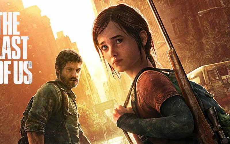 THE LAST OF US - História Completa 