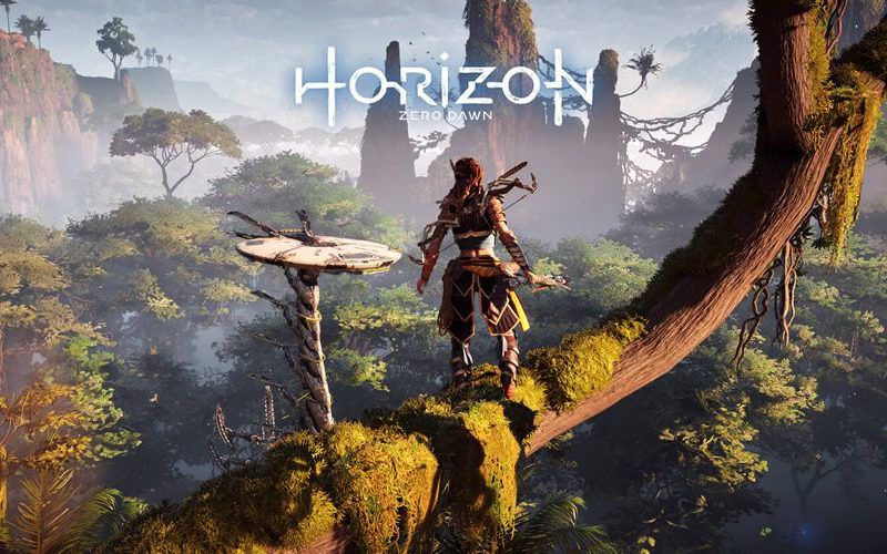 Expansão de Horizon: Zero Dawn será pelo menos 15 horas